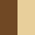 brown/natural