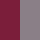 burgundy smoke