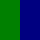 green/navy
