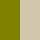 olive green/stone