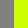 GRIS/AMARILLO FLUOR