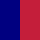 navy/classic red