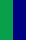 irish-green/navy/white
