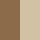 vintage brown/stone