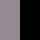 cosmic heather grey/black