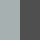 SILVER/GRIGIO SCURO
