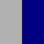 grey melange/navy