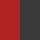 red-melange/anthracite-melange