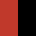 Fiesta Red/Black