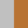 grey/copper