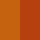 vintage orange rust