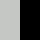 light-grey/black