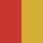 Fiesta Red/Gold
