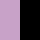 lilac/black