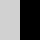 light grey-black