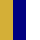 gold-yellow/navy/white