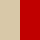 natural/red