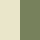 natural/sage green