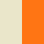 natural/orange