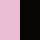 baby-pink/black