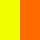 neon-yellow/neon-orange