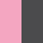classic pink/graphite grey