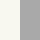 off white-dark grey