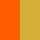 Fluorescent Orange/Gold