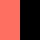 CORALLO FLUO/NERO