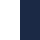 white/french navy