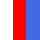 white-red-royal