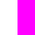 white/magenta