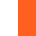 white/neon-orange