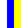 white/blue-yellow-white